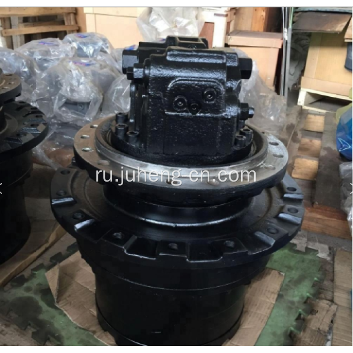 Конечная передача EX220LC-5 Ходовой двигатель EX220LC-5 в наличии